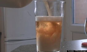 你敢嘗嗎？12款挑戰(zhàn)味蕾極限的另類酒精飲品